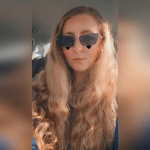 Meet your Posher, Morgan